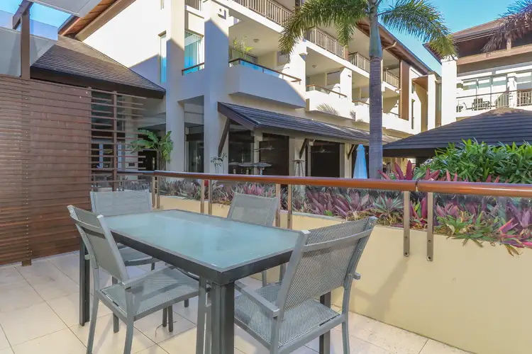 Second view of Homely unit listing, Lot 15 Unit 115/9 Dianella Drive, Casuarina NSW 2487