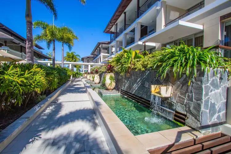 Fourth view of Homely unit listing, Lot 15 Unit 115/9 Dianella Drive, Casuarina NSW 2487