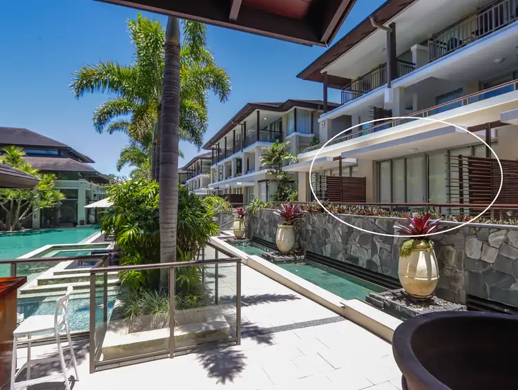 Fifth view of Homely unit listing, Lot 15 Unit 115/9 Dianella Drive, Casuarina NSW 2487