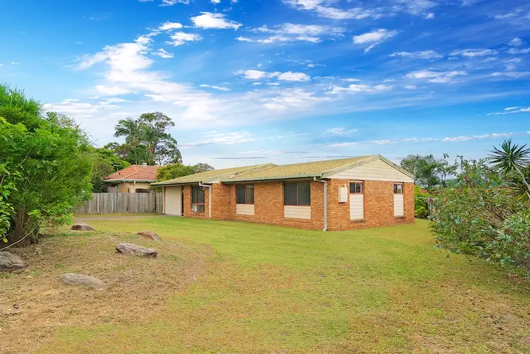 99 Waratah Drive, Crestmead QLD 4132