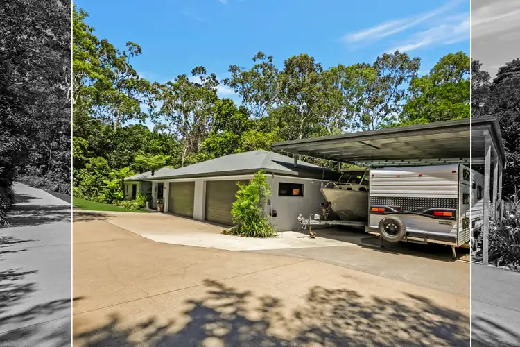 236 Panguna Street, Smithfield QLD 4878