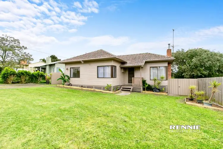 Main view of Homely house listing, 87 Hampton Street, Moe VIC 3825
