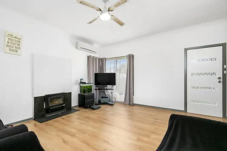 Second view of Homely house listing, 87 Hampton Street, Moe VIC 3825