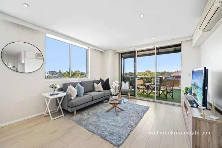 30/95 Bonar Street, Wolli Creek NSW 2205
