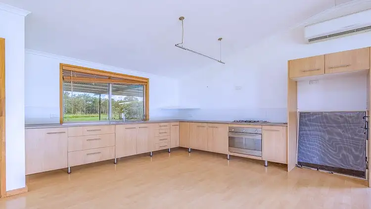 Third view of Homely rural property listing, 50 Thornside Road, Widgee QLD 4570