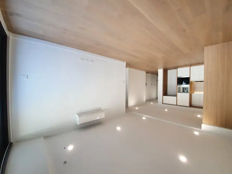 Third view of Homely apartment listing, 208/9-11 Williamsons Road, Doncaster VIC 3108