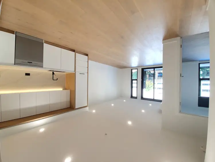 Fifth view of Homely apartment listing, 208/9-11 Williamsons Road, Doncaster VIC 3108
