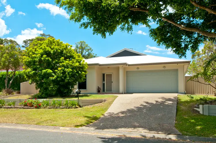 9 Rivervista Court, Eagleby QLD 4207