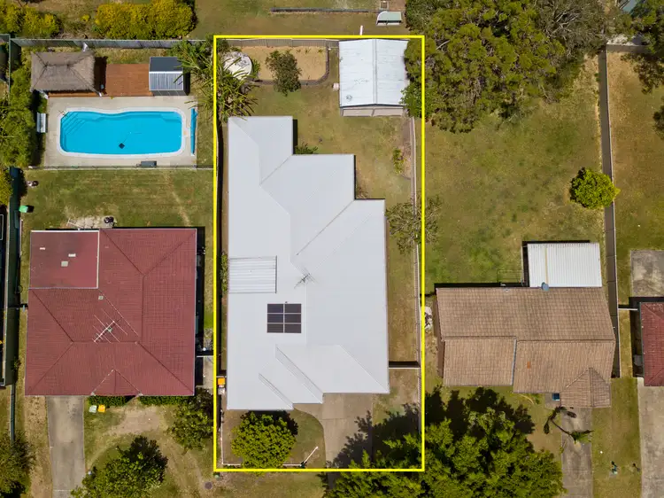 Second view of Homely house listing, 9 Rivervista Court, Eagleby QLD 4207