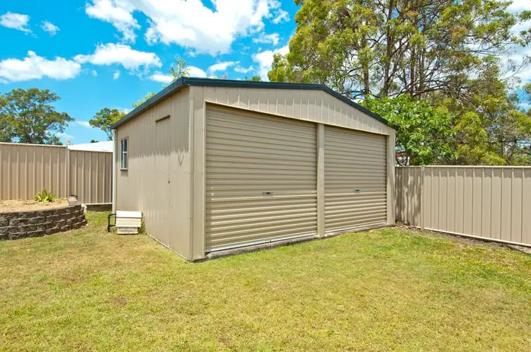 Fourth view of Homely house listing, 9 Rivervista Court, Eagleby QLD 4207
