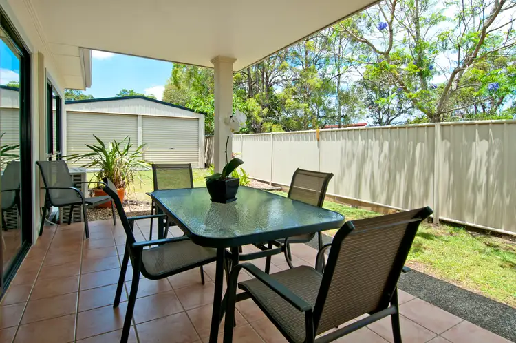 Fifth view of Homely house listing, 9 Rivervista Court, Eagleby QLD 4207