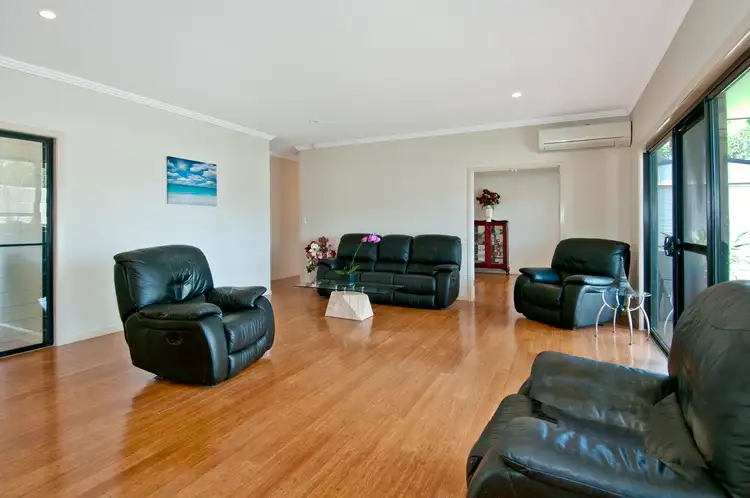 Sixth view of Homely house listing, 9 Rivervista Court, Eagleby QLD 4207