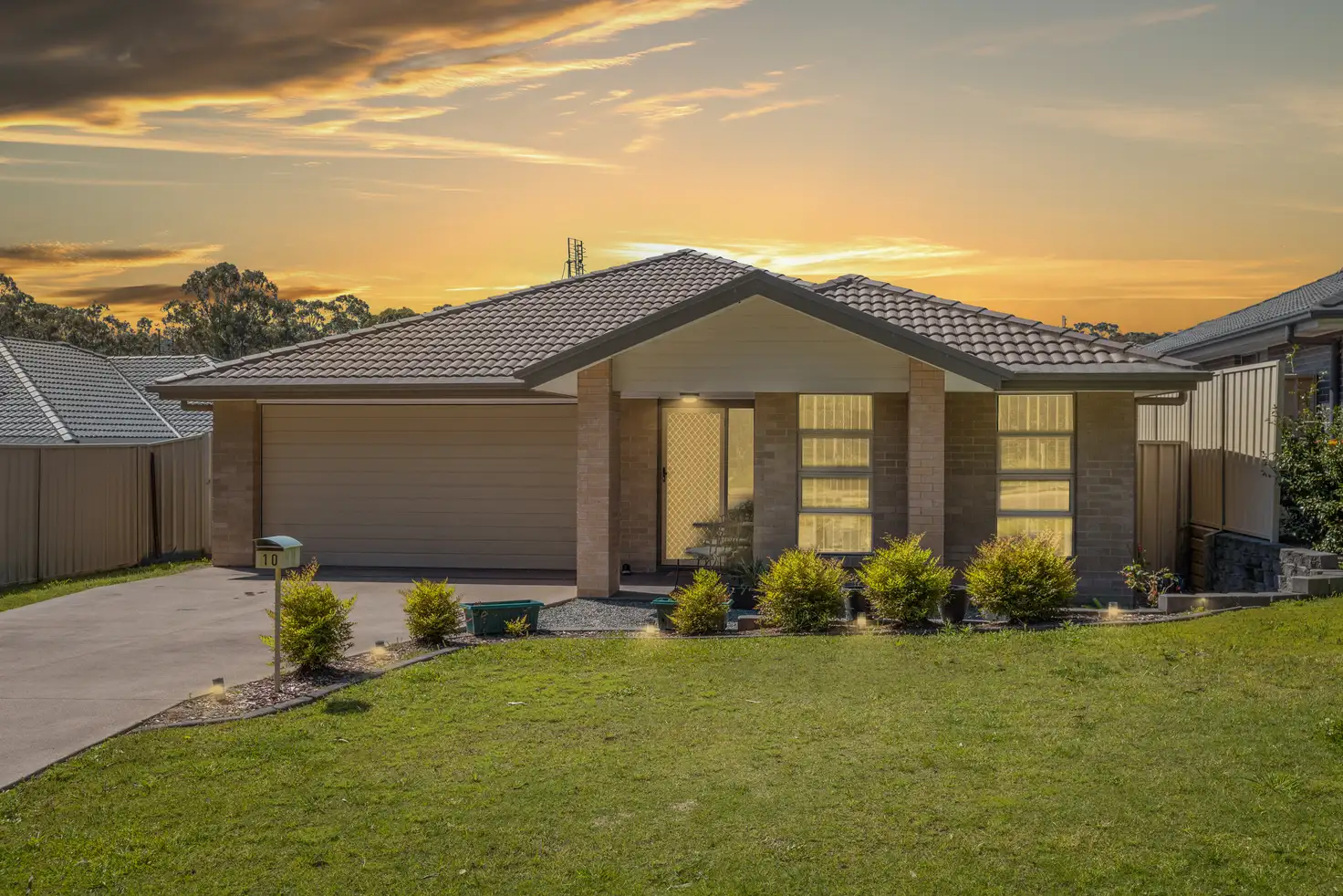 Main view of Homely house listing, 10 Honeymyrtle Street, Thornton NSW 2322