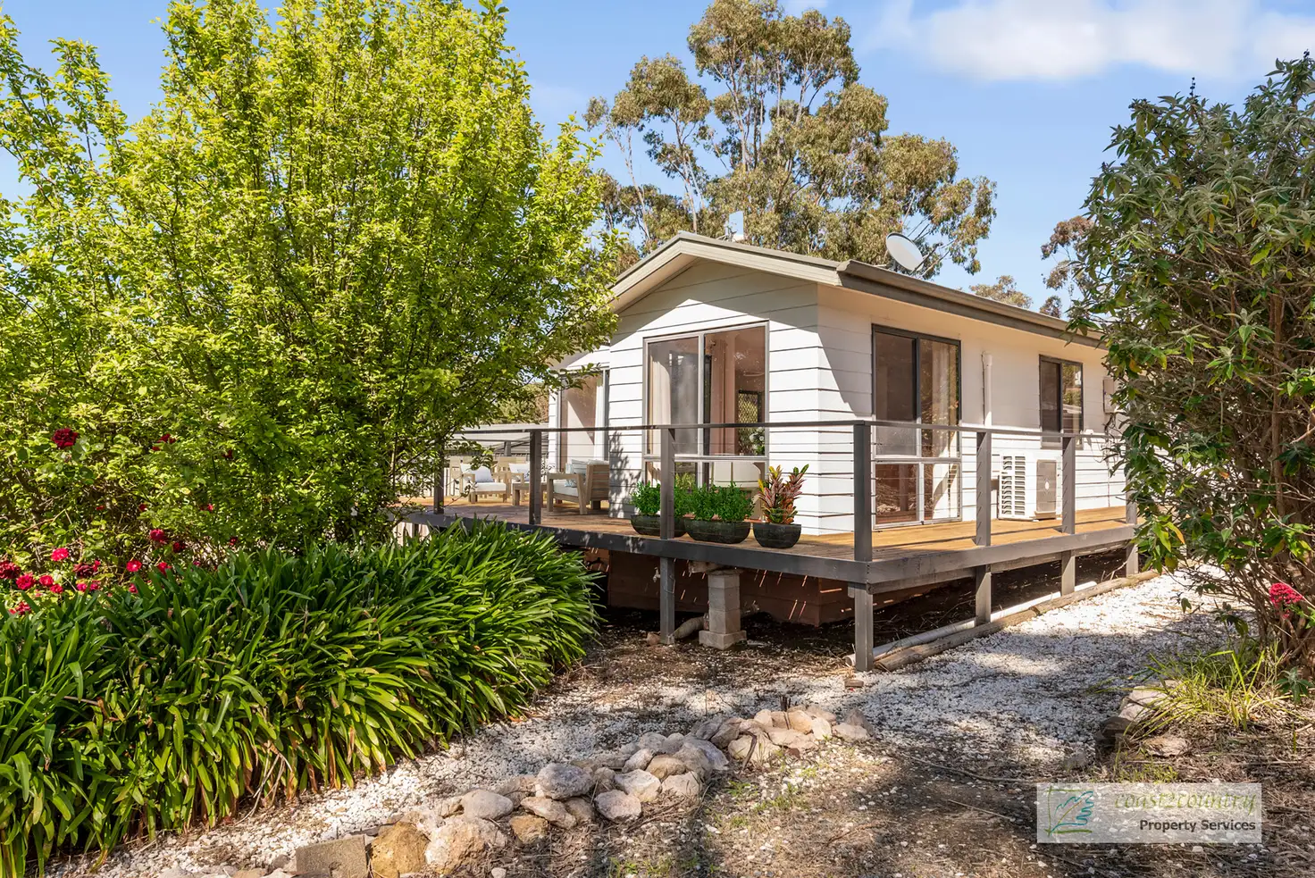 Main view of Homely house listing, 4 Jacobs Street, Springton SA 5235