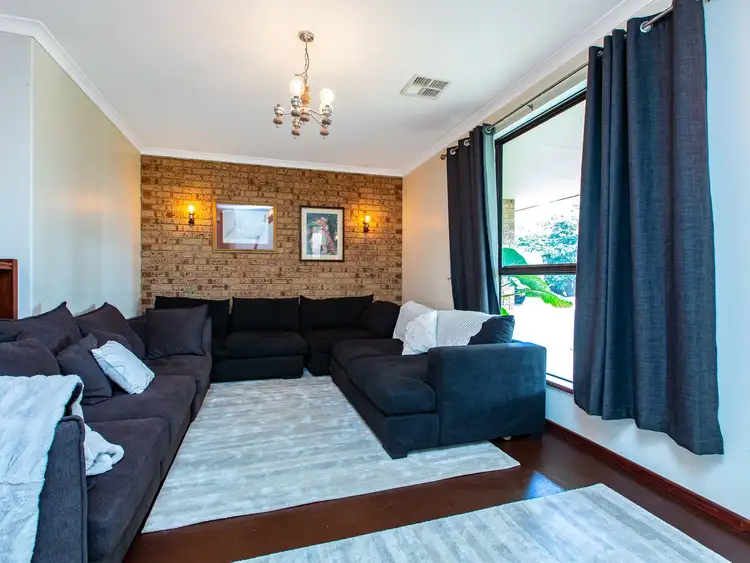Third view of Homely house listing, 4 Leake Court, Leschenault WA 6233