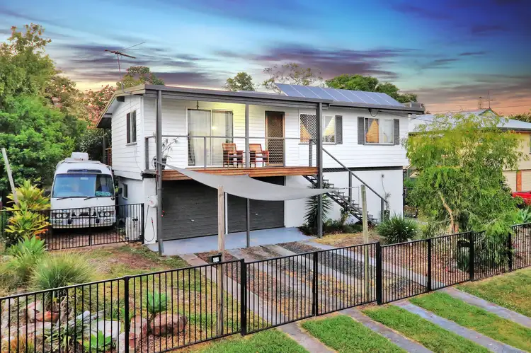 Main view of Homely house listing, 34 Dayana Street, Marsden QLD 4132