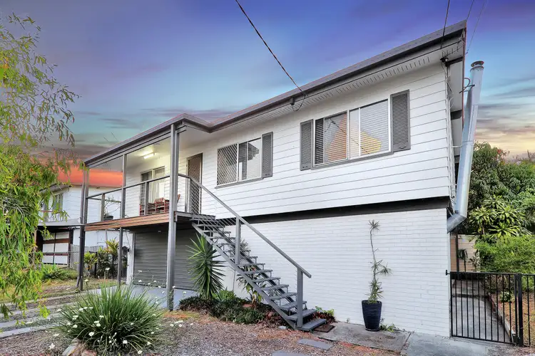 Second view of Homely house listing, 34 Dayana Street, Marsden QLD 4132