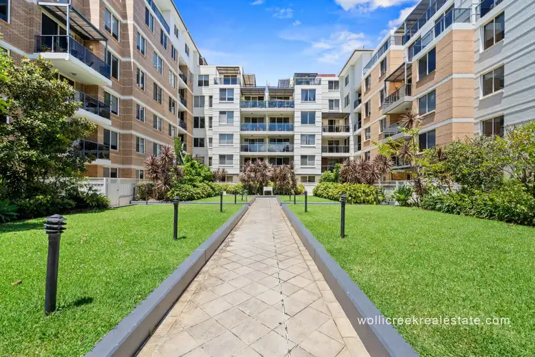 Sixth view of Homely apartment listing, 90/95 Bonar St, Wolli Creek NSW 2205
