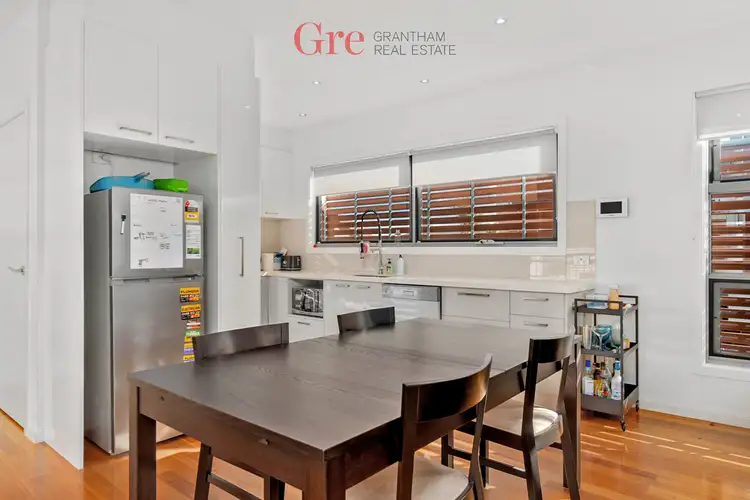 Second view of Homely townhouse listing, 32c Centennial Avenue, Brunswick West VIC 3055