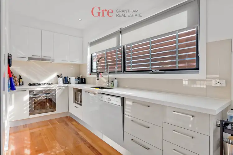 Third view of Homely townhouse listing, 32c Centennial Avenue, Brunswick West VIC 3055