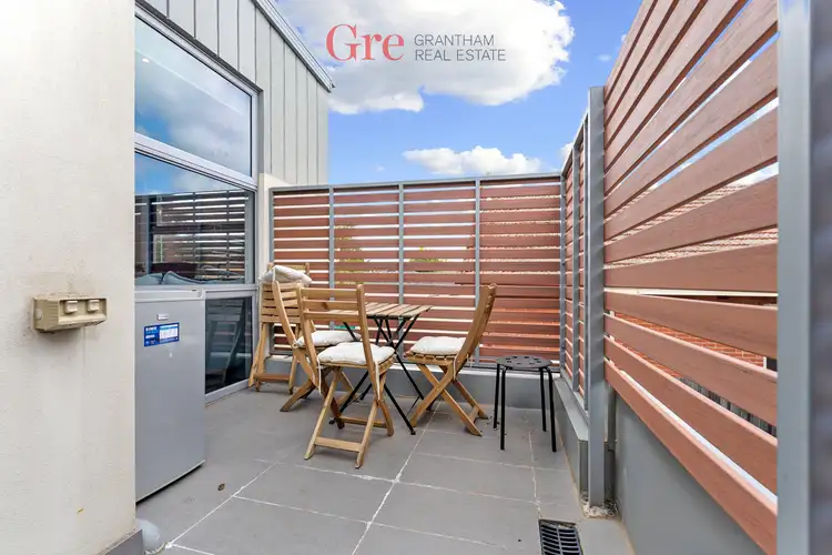 Fourth view of Homely townhouse listing, 32c Centennial Avenue, Brunswick West VIC 3055