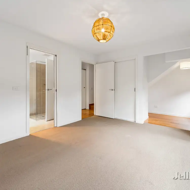 Fifth view of Homely townhouse listing, 32c Centennial Avenue, Brunswick West VIC 3055