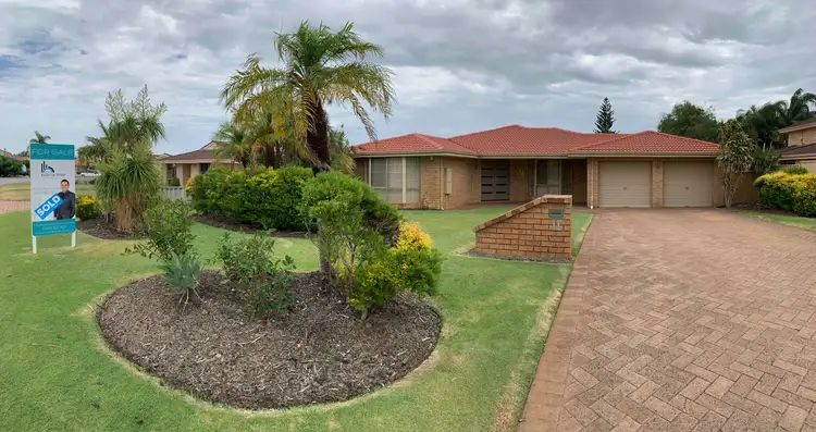 Main view of Homely house listing, 11 Wells Court, Noranda WA 6062