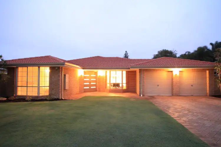 Second view of Homely house listing, 11 Wells Court, Noranda WA 6062