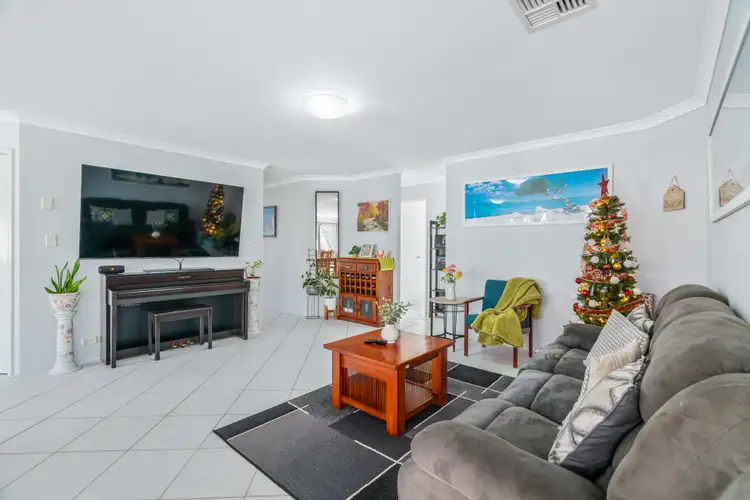 Second view of Homely house listing, 29 Gentle Circle, South Guildford WA 6055
