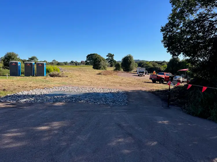 Seventh view of Homely land listing, LOT 30 Palm Street, Maleny QLD 4552