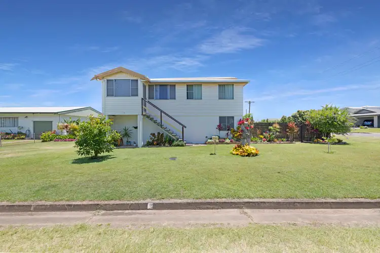 Main view of Homely house listing, 1 Palmer Street, Millbank QLD 4670