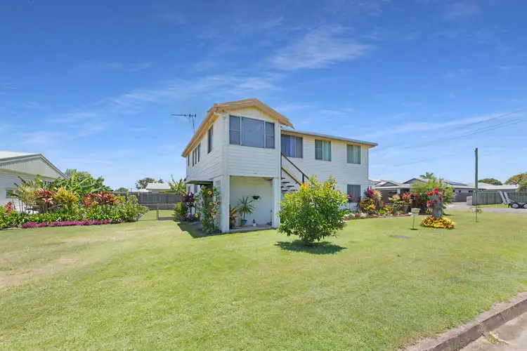 Second view of Homely house listing, 1 Palmer Street, Millbank QLD 4670