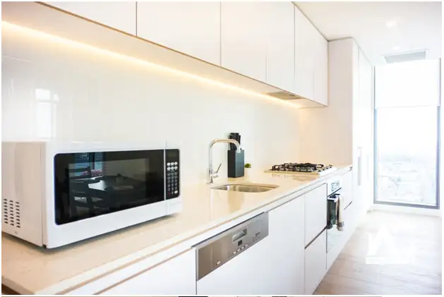 Second view of Homely apartment listing, 2601/29 Angas Street, Adelaide SA 5000