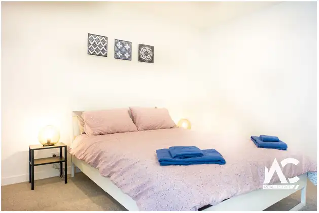 Fourth view of Homely apartment listing, 2601/29 Angas Street, Adelaide SA 5000