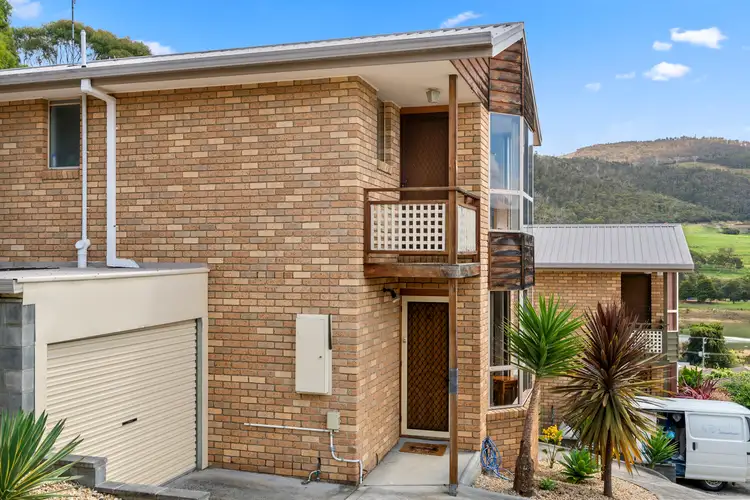 Second view of Homely villa listing, 2/14 Longley Court, Glenorchy TAS 7010