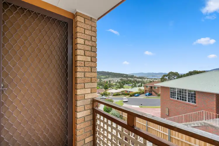 Third view of Homely villa listing, 2/14 Longley Court, Glenorchy TAS 7010