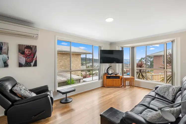 Fourth view of Homely villa listing, 2/14 Longley Court, Glenorchy TAS 7010
