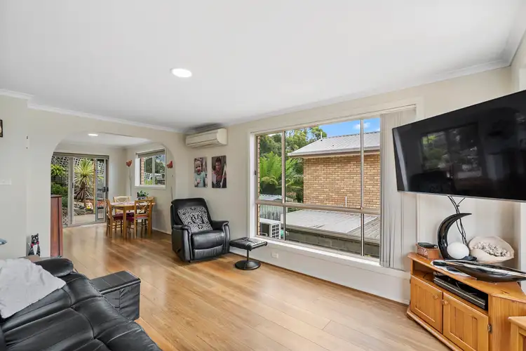 Fifth view of Homely villa listing, 2/14 Longley Court, Glenorchy TAS 7010
