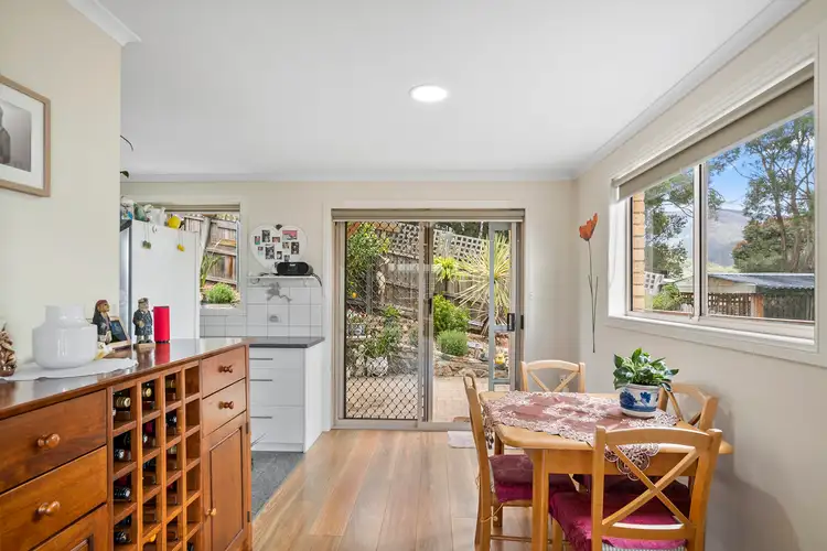 Sixth view of Homely villa listing, 2/14 Longley Court, Glenorchy TAS 7010
