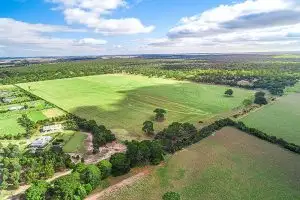 Third view of Homely land listing, Lot 610 Barrabool Views Estate, Inverleigh VIC 3321