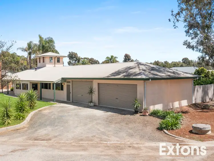 Main view of Homely house listing, 128 Murray Valley Highway, Yarrawonga VIC 3730