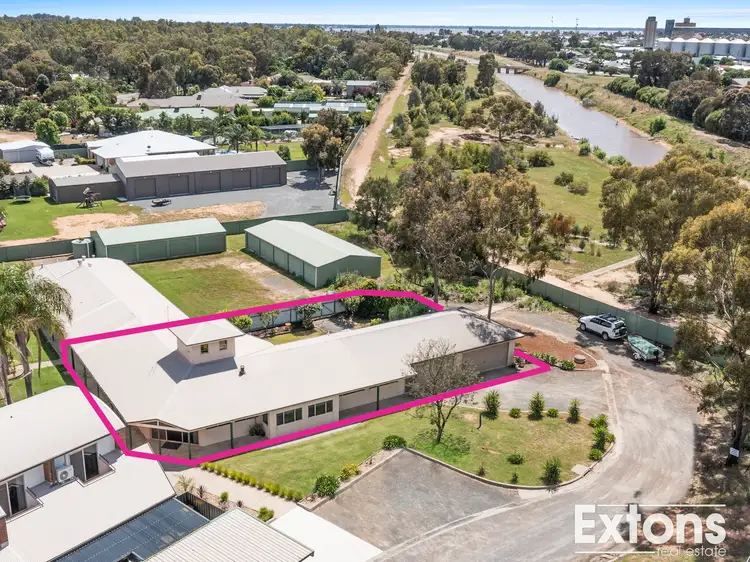 Second view of Homely house listing, 128 Murray Valley Highway, Yarrawonga VIC 3730