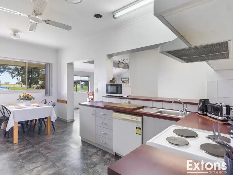 Sixth view of Homely house listing, 128 Murray Valley Highway, Yarrawonga VIC 3730