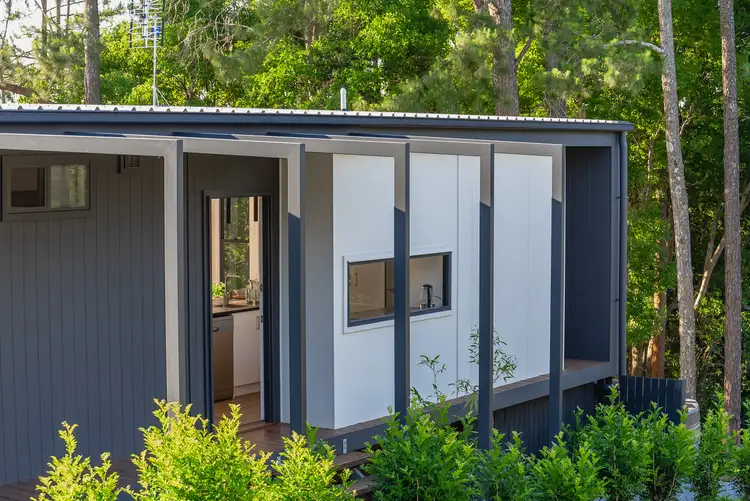 Sixth view of Homely house listing, 23 Kingsview Drive, Flaxton QLD 4560