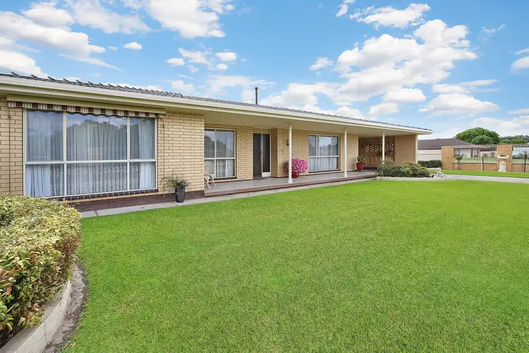 119 Larmer Street, Howlong NSW 2643