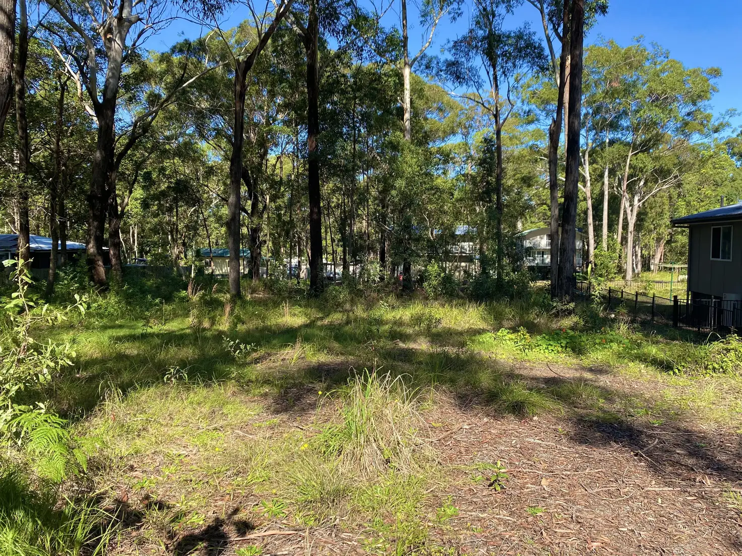 Main view of Homely land listing, 8 Angorra Street, Russell Island QLD 4184