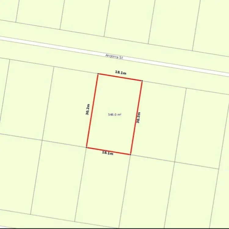 Third view of Homely land listing, 8 Angorra Street, Russell Island QLD 4184