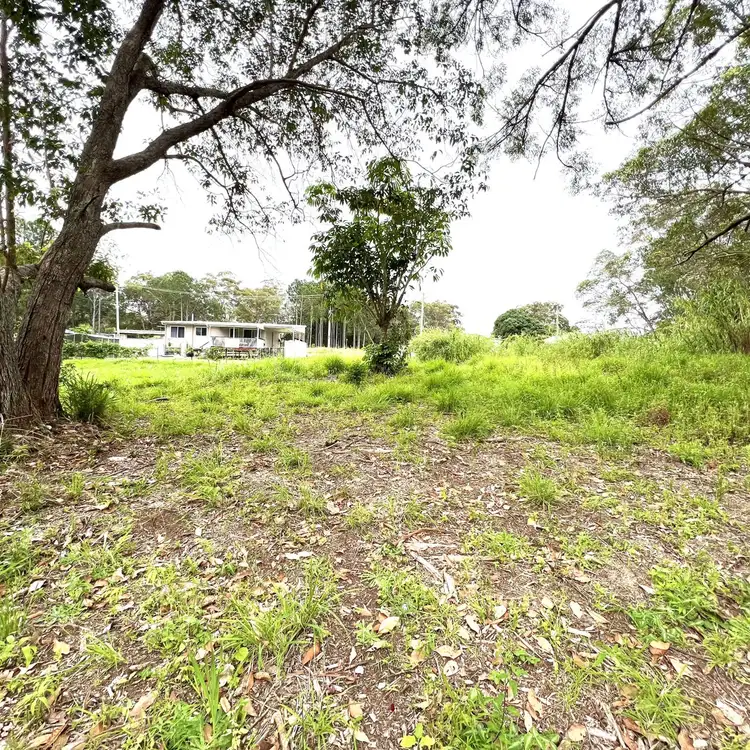 Second view of Homely land listing, 35 Taylor Street, Russell Island QLD 4184