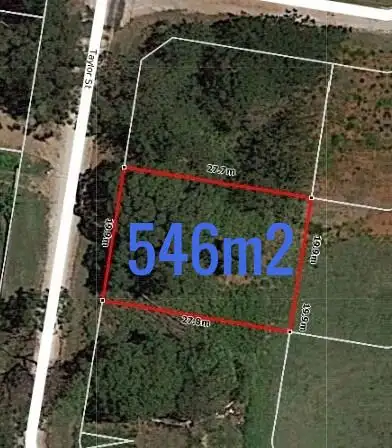 Third view of Homely land listing, 35 Taylor Street, Russell Island QLD 4184