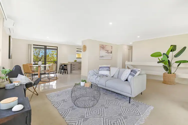 46 Port Drive, Mermaid Waters QLD 4218